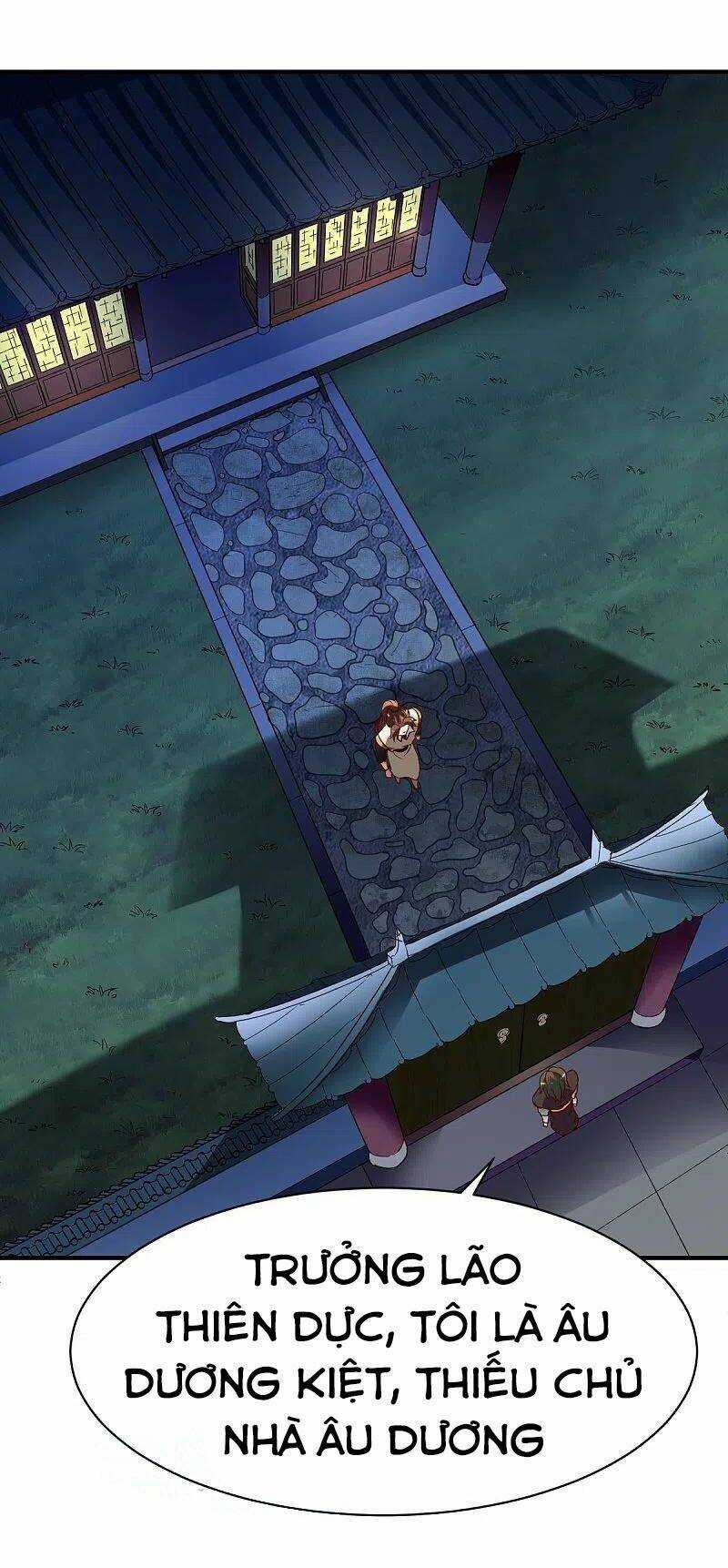 Chiến Đỉnh - Chapter 324 - Trang 7