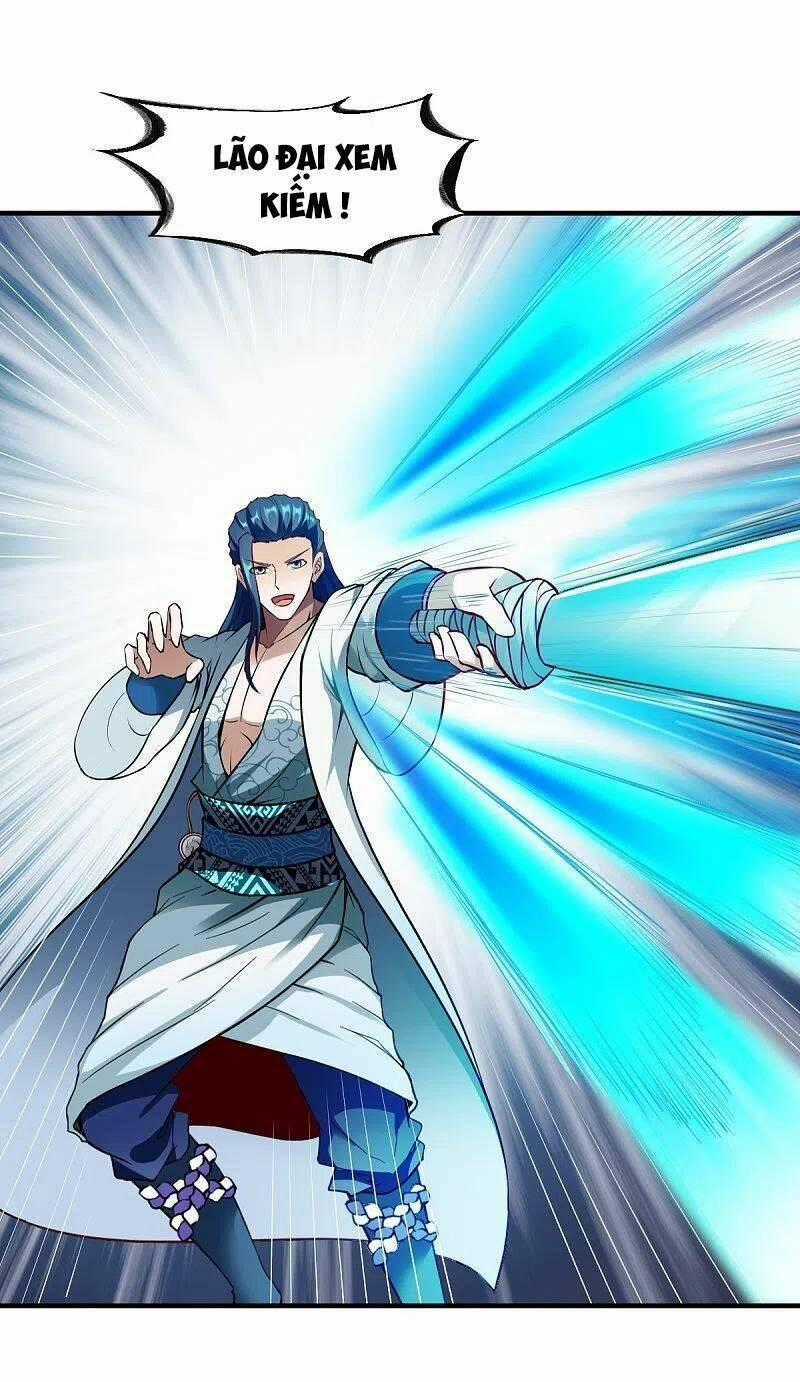 Chiến Đỉnh - Chapter 325 - Trang 2