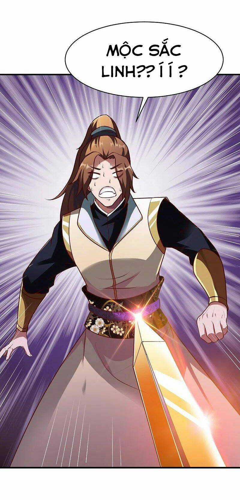 Chiến Đỉnh - Chapter 325 - Trang 12