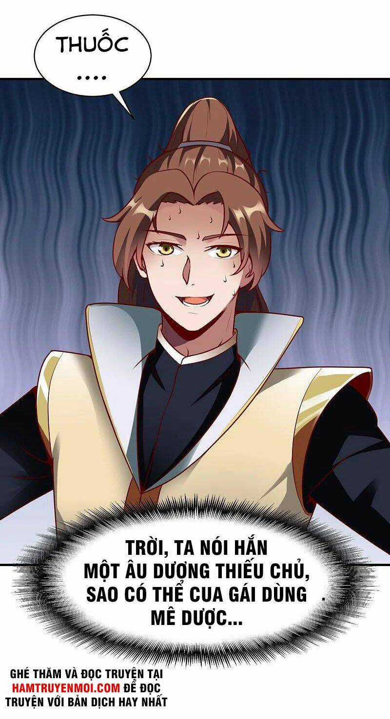 Chiến Đỉnh - Chapter 325 - Trang 17