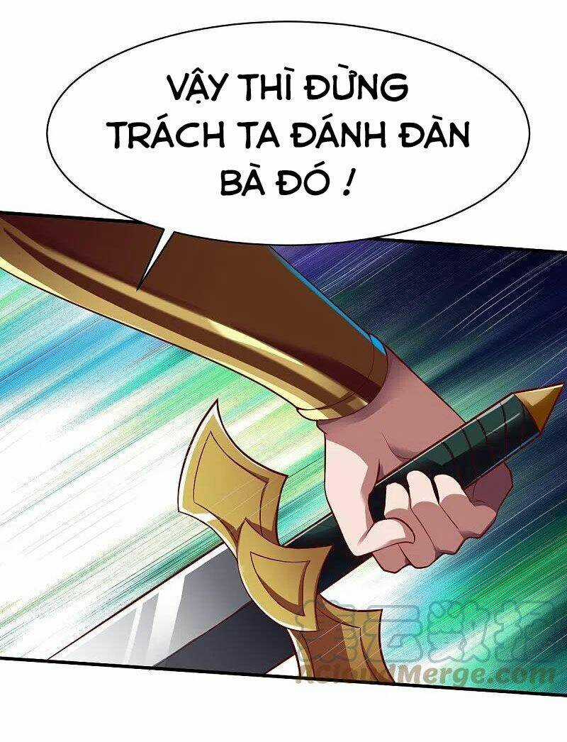 Chiến Đỉnh - Chapter 325 - Trang 22