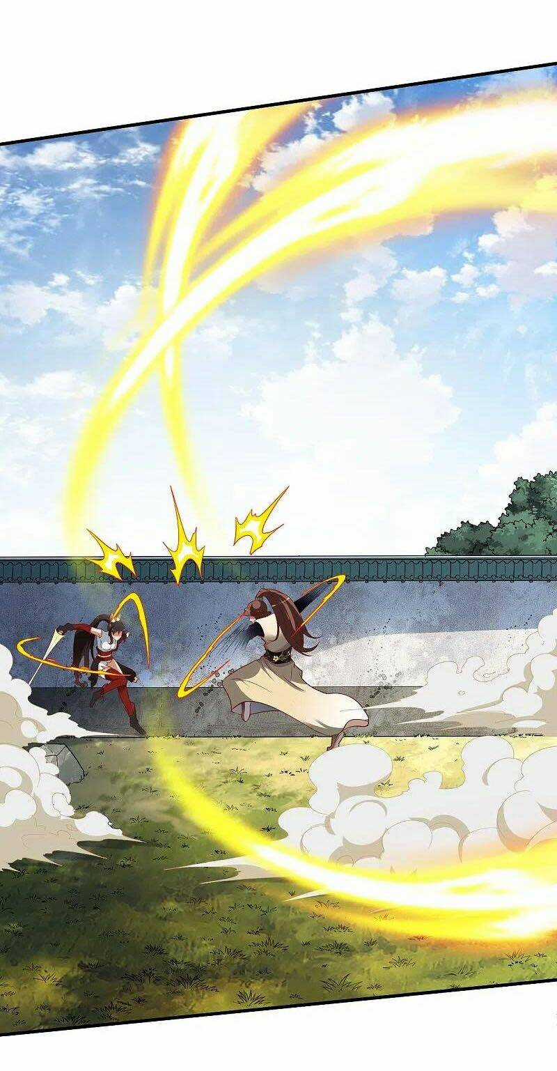 Chiến Đỉnh - Chapter 325 - Trang 24