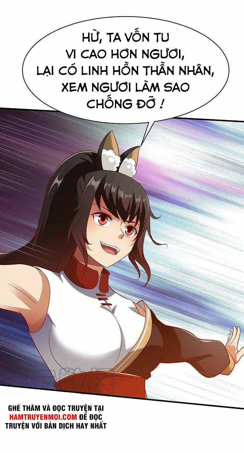 Chiến Đỉnh - Chapter 325 - Trang 25