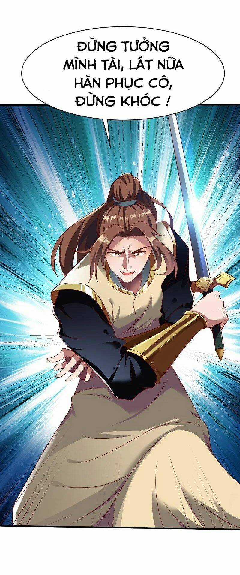 Chiến Đỉnh - Chapter 325 - Trang 26