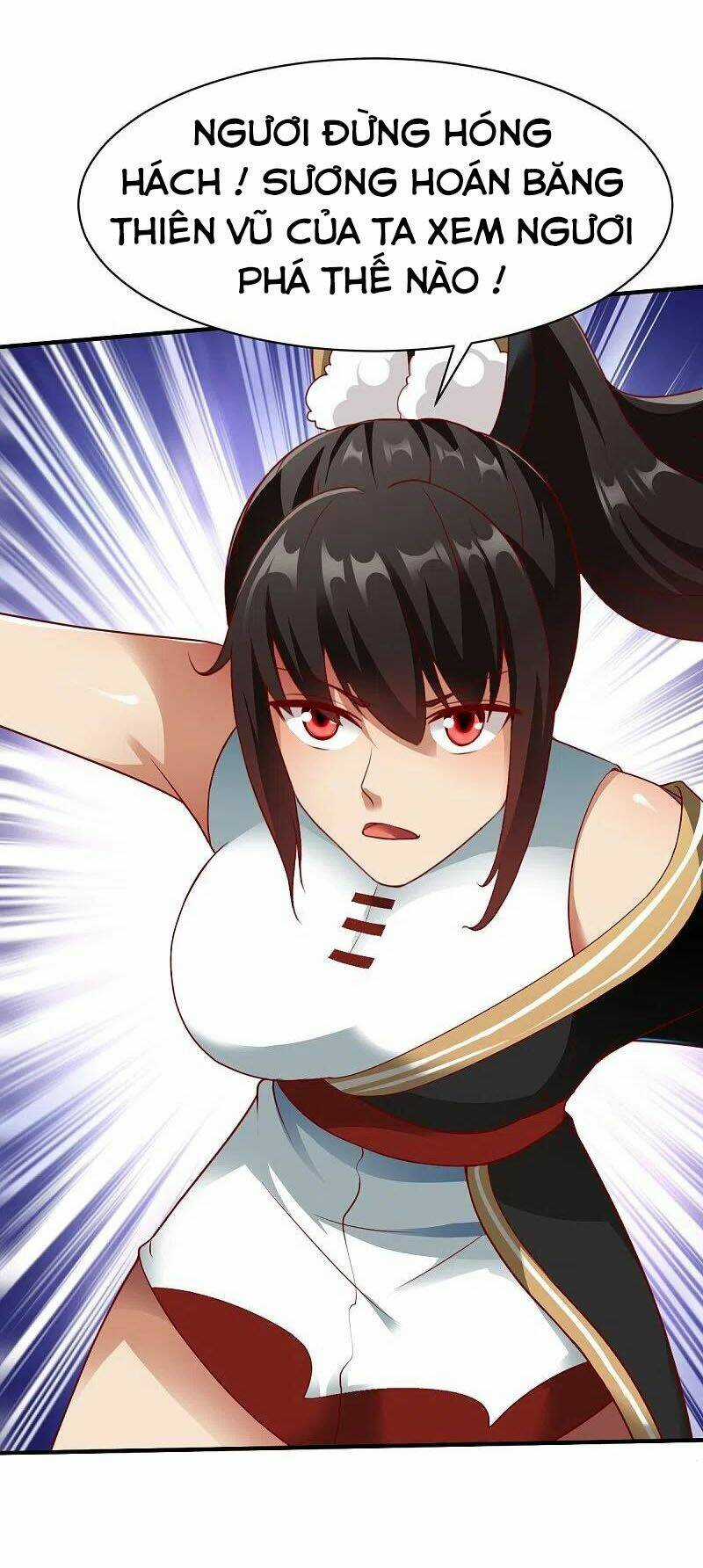 Chiến Đỉnh - Chapter 325 - Trang 29