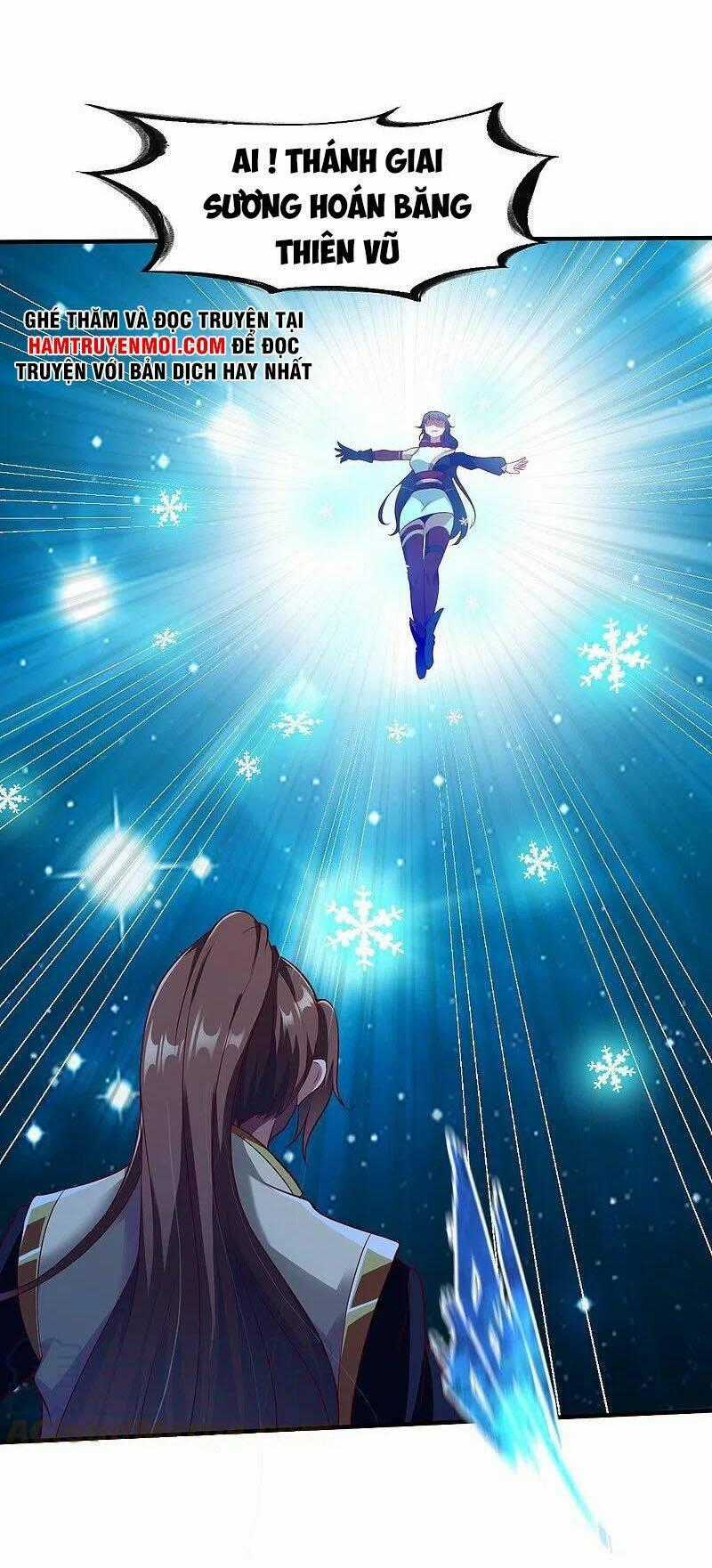 Chiến Đỉnh - Chapter 325 - Trang 30