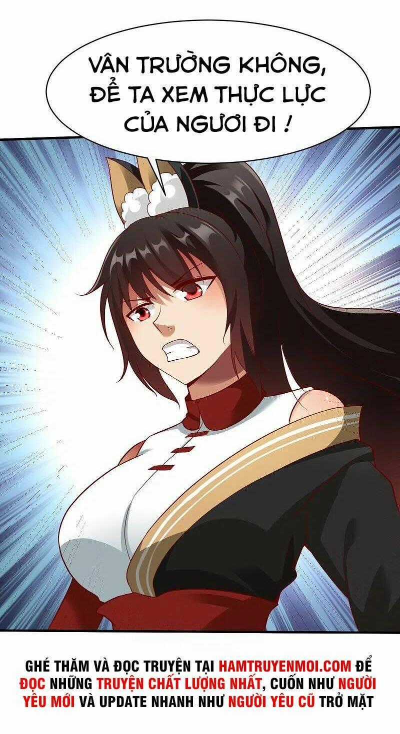 Chiến Đỉnh - Chapter 325 - Trang 31