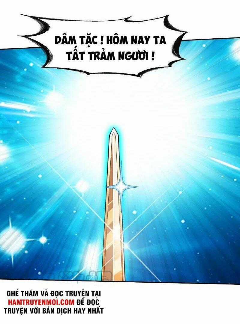 Chiến Đỉnh - Chapter 326 - Trang 1