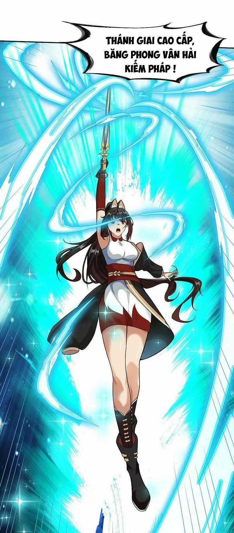 Chiến Đỉnh - Chapter 326 - Trang 2