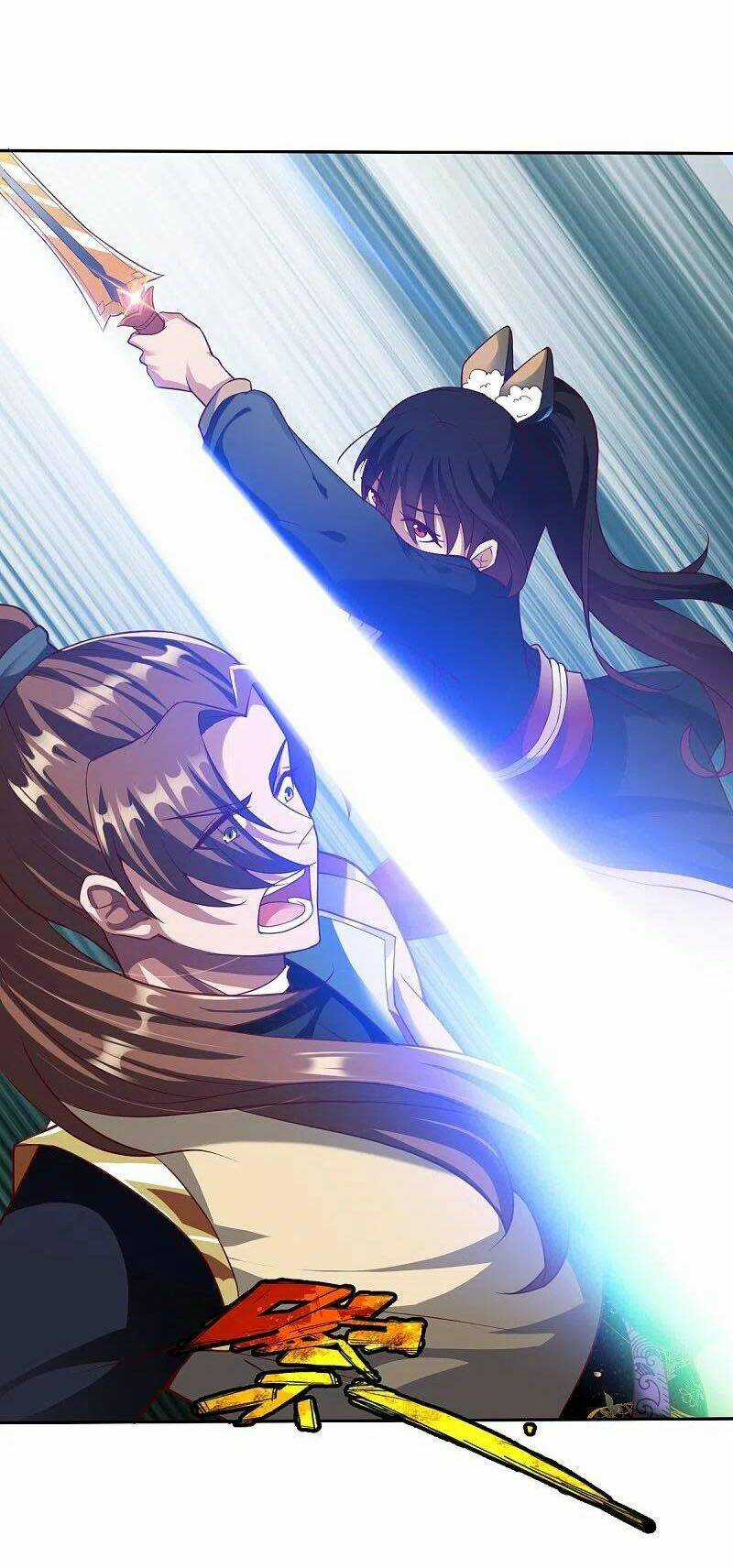 Chiến Đỉnh - Chapter 326 - Trang 11