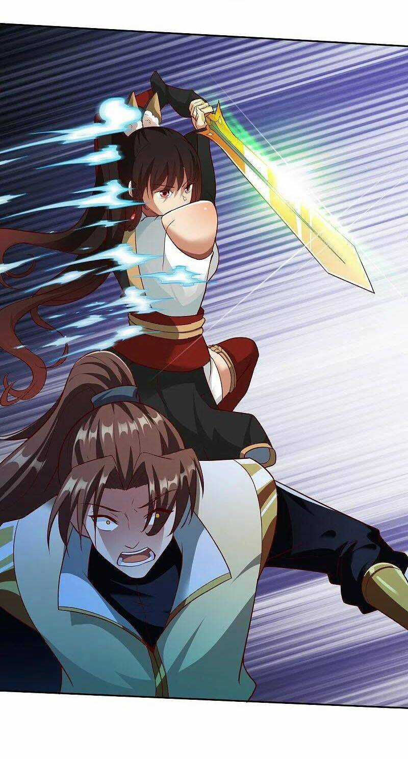 Chiến Đỉnh - Chapter 326 - Trang 13