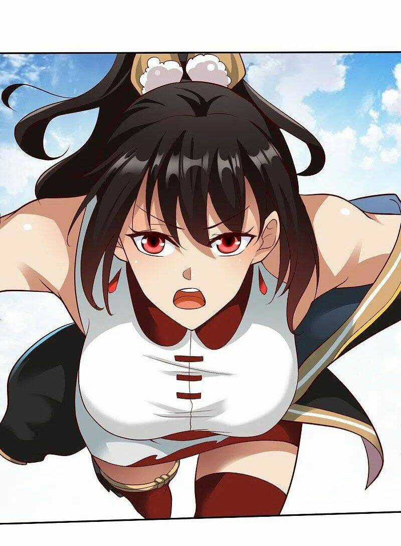 Chiến Đỉnh - Chapter 326 - Trang 15