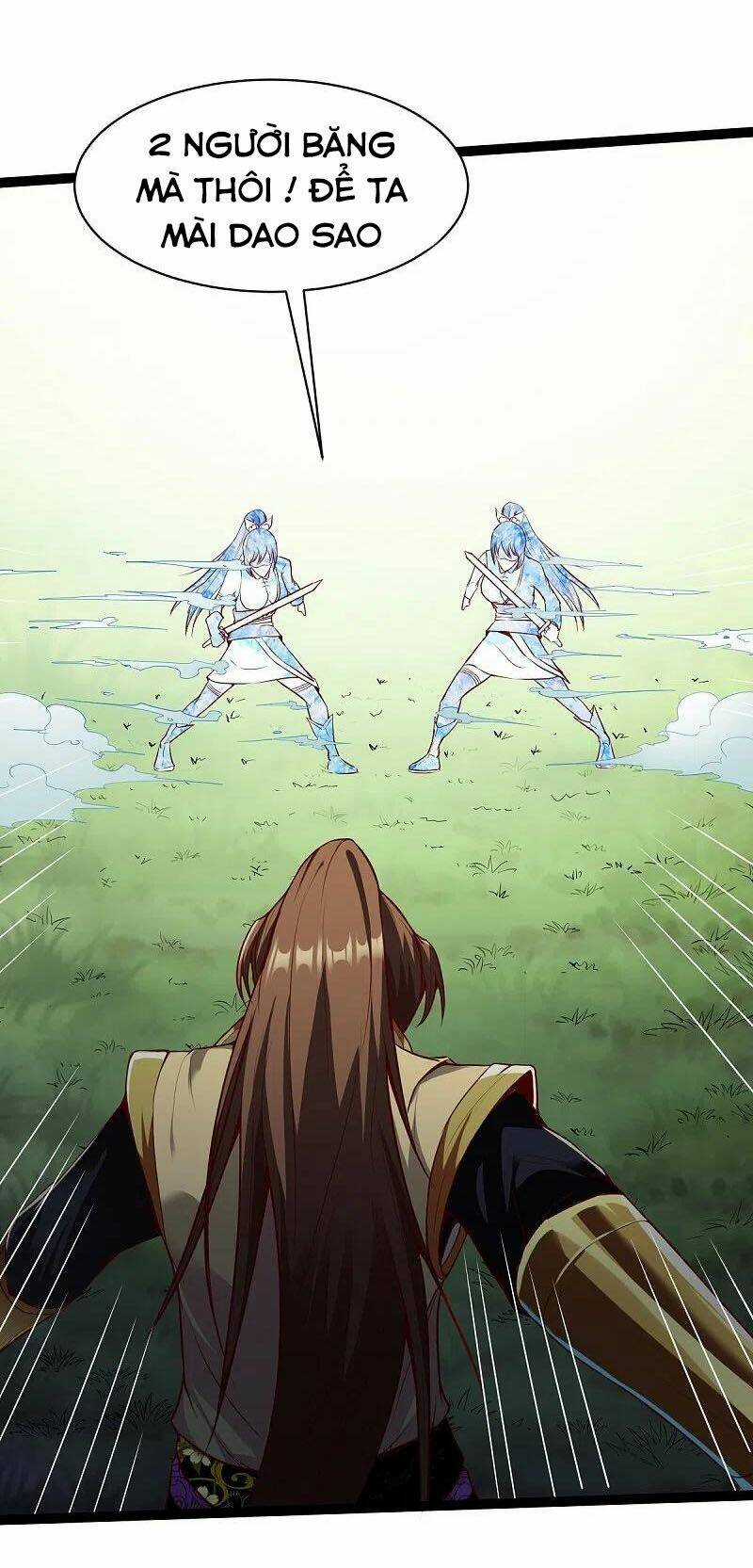 Chiến Đỉnh - Chapter 326 - Trang 17