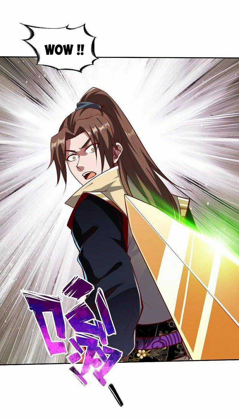 Chiến Đỉnh - Chapter 326 - Trang 21