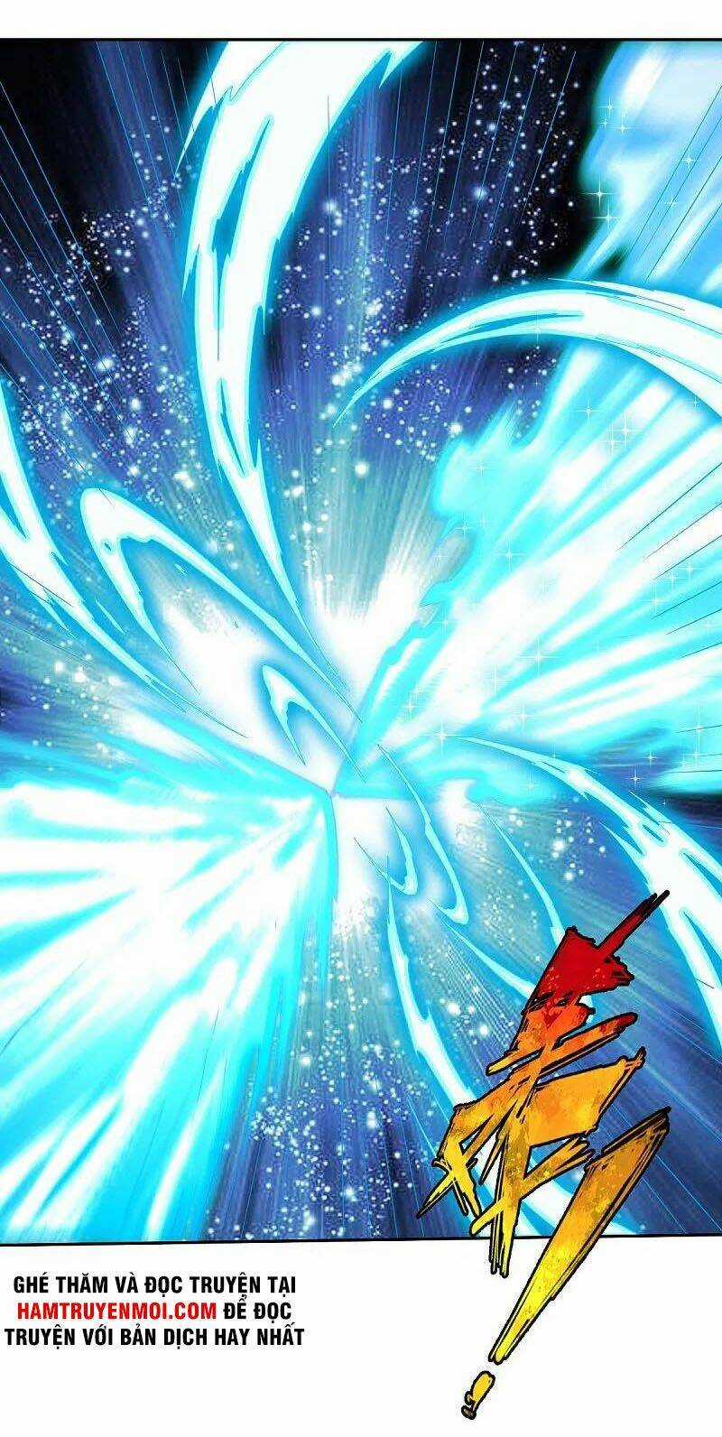 Chiến Đỉnh - Chapter 326 - Trang 22