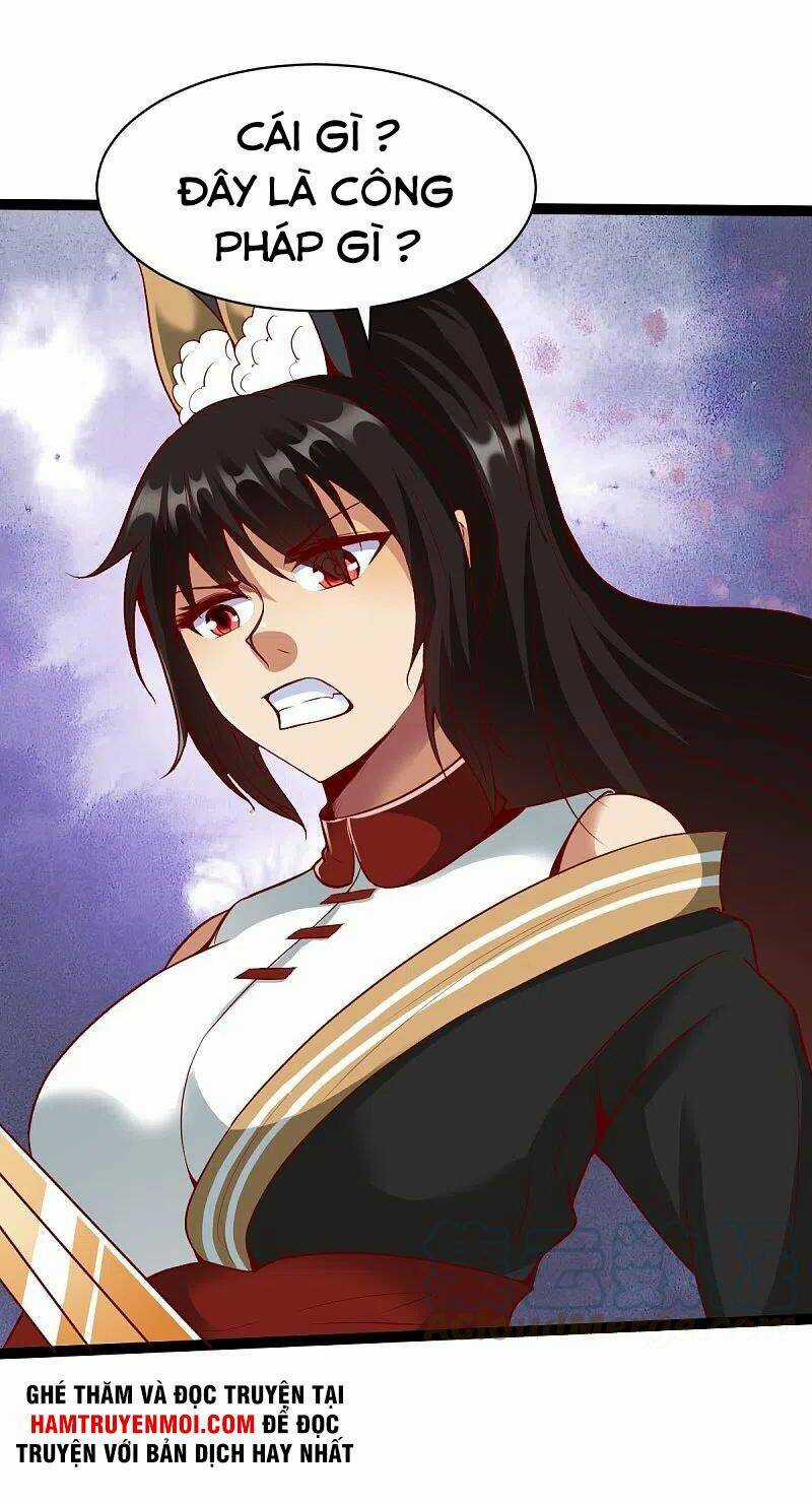 Chiến Đỉnh - Chapter 326 - Trang 26