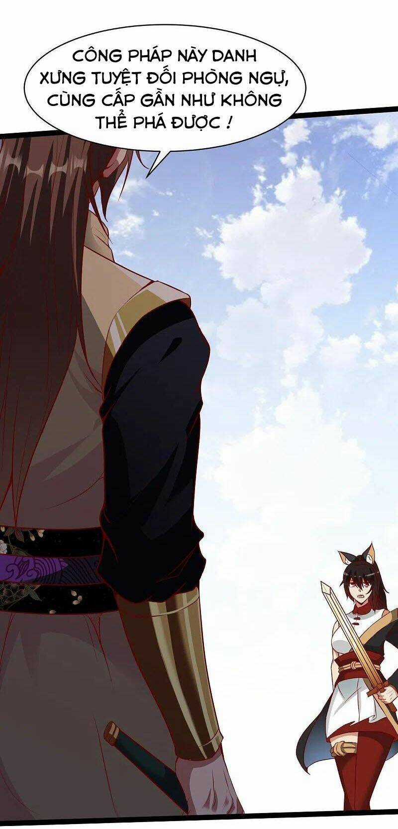 Chiến Đỉnh - Chapter 326 - Trang 27