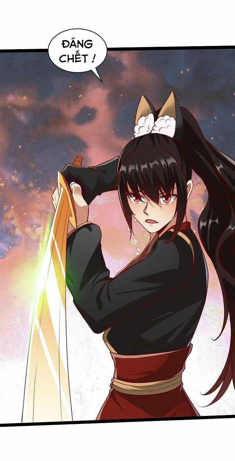 Chiến Đỉnh - Chapter 326 - Trang 29