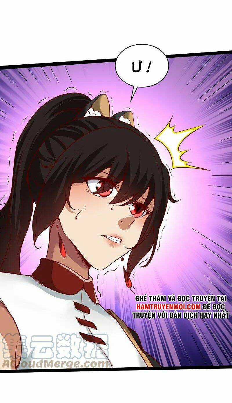 Chiến Đỉnh - Chapter 326 - Trang 30