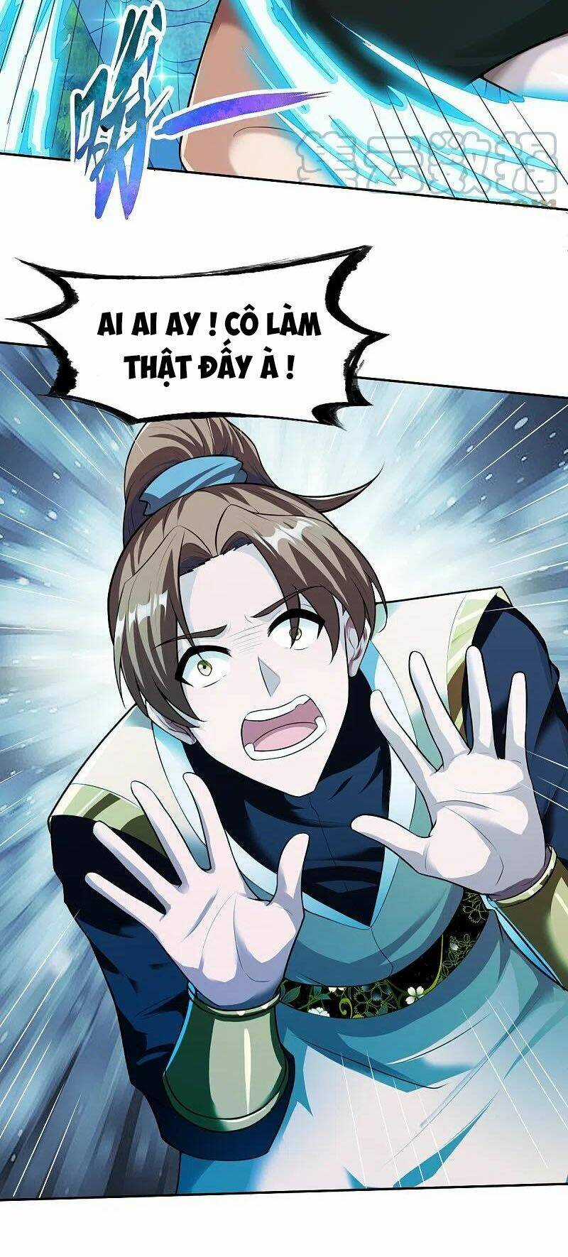 Chiến Đỉnh - Chapter 326 - Trang 4