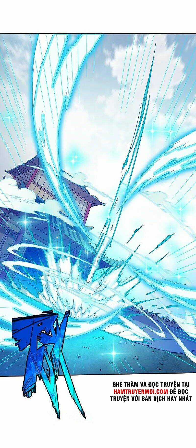 Chiến Đỉnh - Chapter 326 - Trang 5