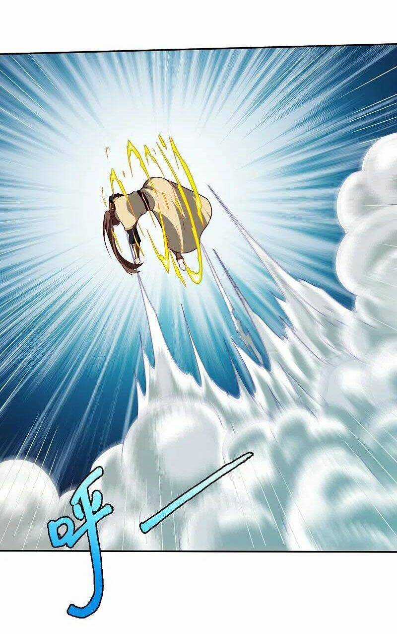 Chiến Đỉnh - Chapter 326 - Trang 6