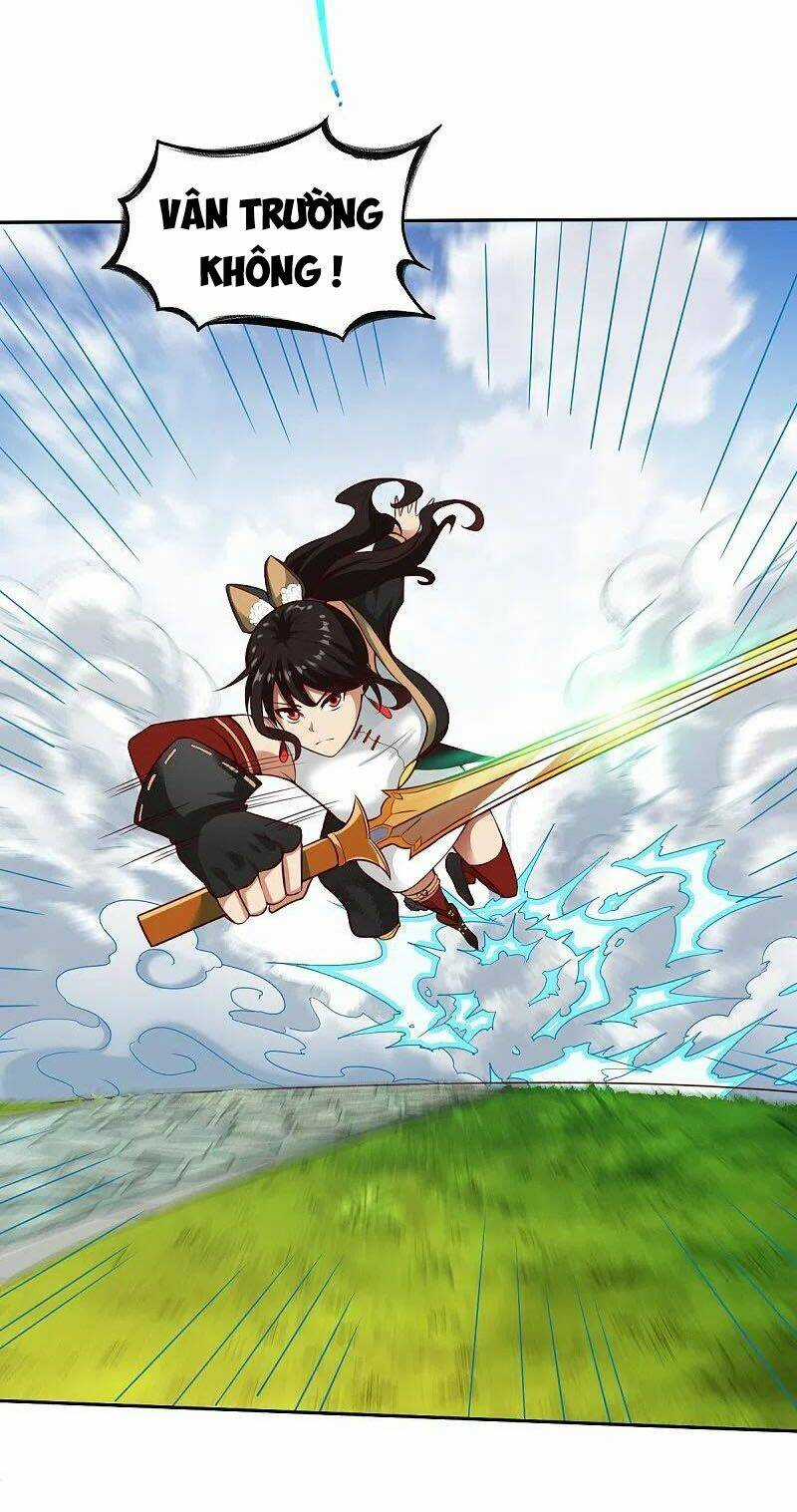 Chiến Đỉnh - Chapter 326 - Trang 9