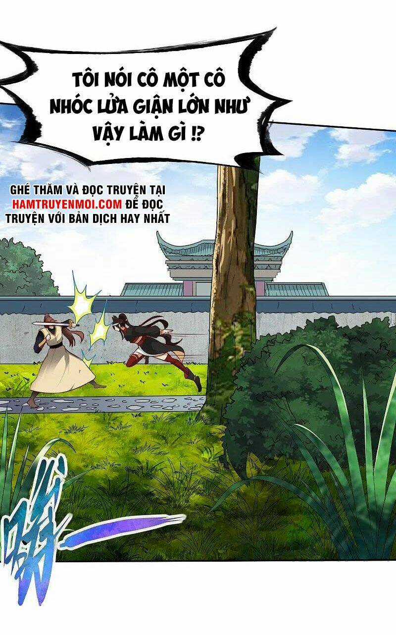 Chiến Đỉnh - Chapter 326 - Trang 10