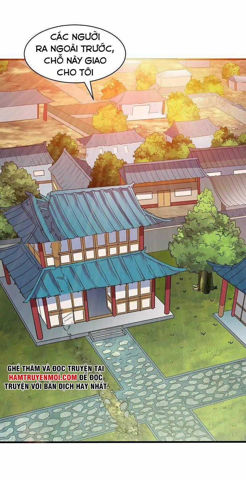 Chiến Đỉnh - Chapter 327 - Trang 1