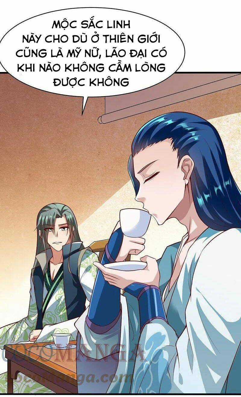 Chiến Đỉnh - Chapter 327 - Trang 12