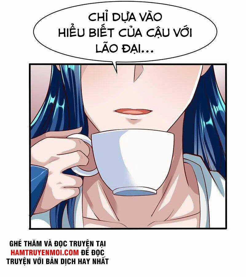 Chiến Đỉnh - Chapter 327 - Trang 13