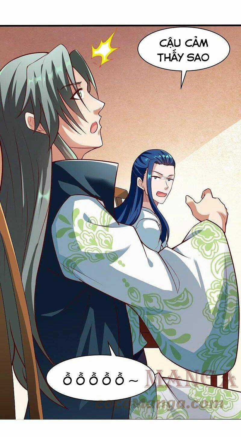 Chiến Đỉnh - Chapter 327 - Trang 14