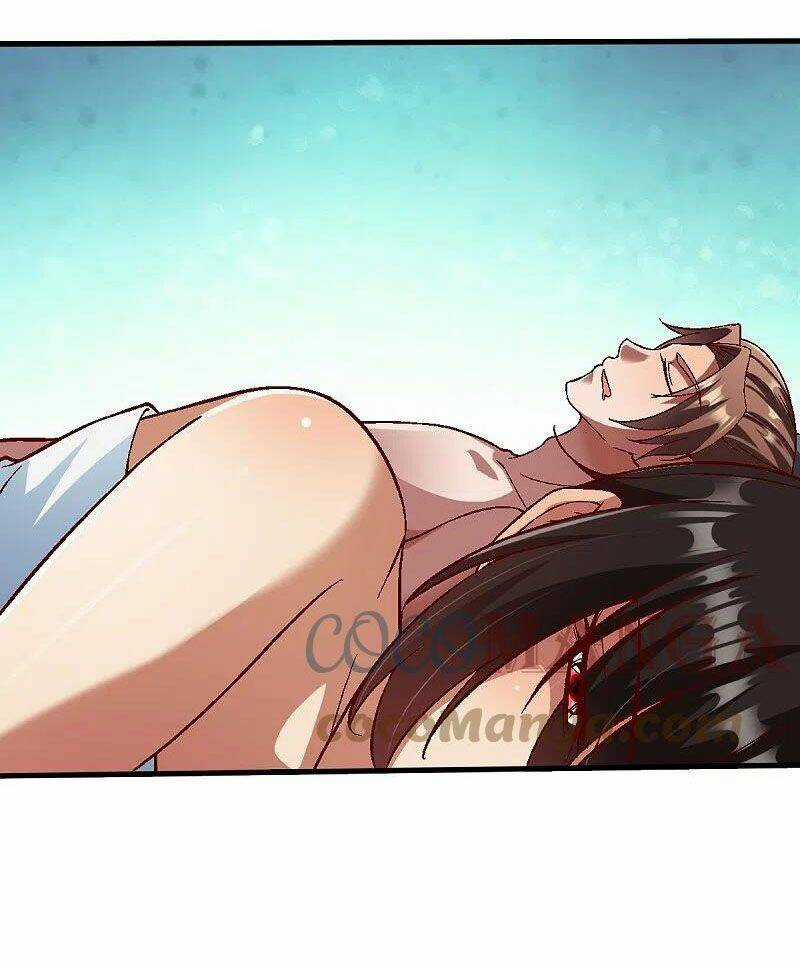 Chiến Đỉnh - Chapter 327 - Trang 16