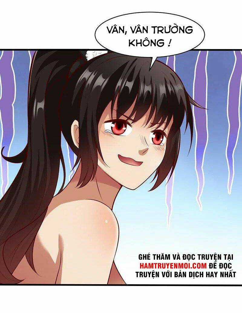 Chiến Đỉnh - Chapter 327 - Trang 19