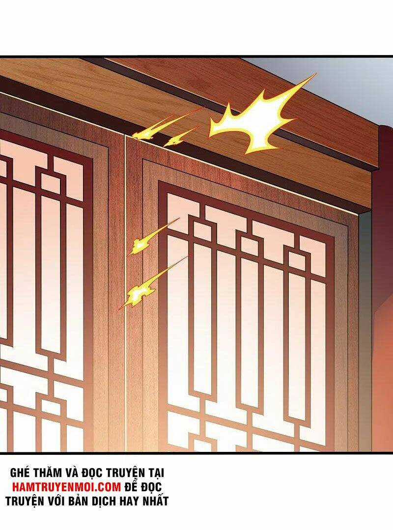 Chiến Đỉnh - Chapter 327 - Trang 3