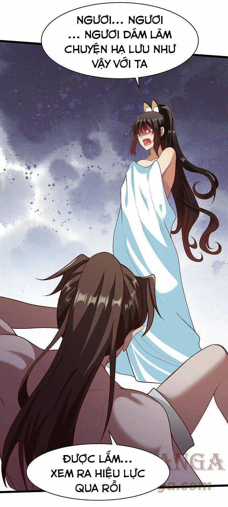 Chiến Đỉnh - Chapter 327 - Trang 22