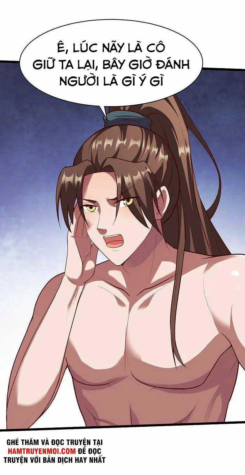 Chiến Đỉnh - Chapter 327 - Trang 23