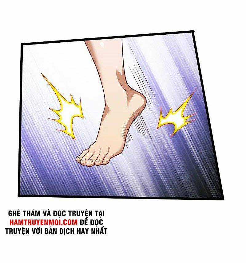 Chiến Đỉnh - Chapter 327 - Trang 25