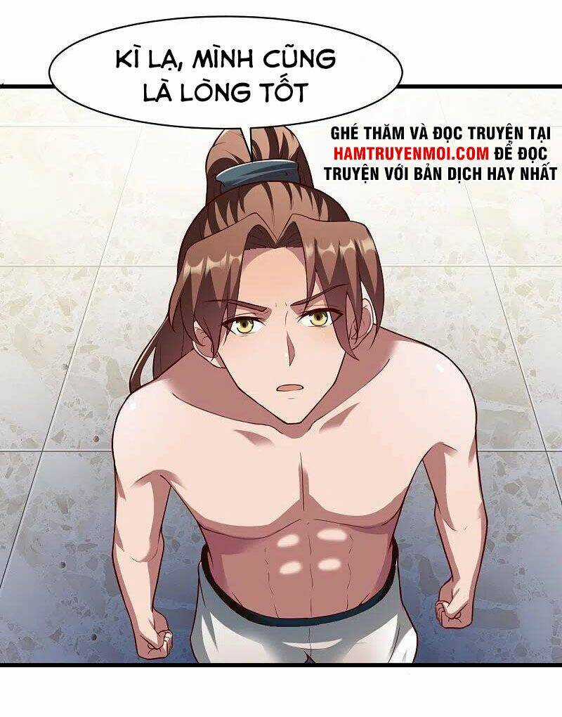 Chiến Đỉnh - Chapter 327 - Trang 27