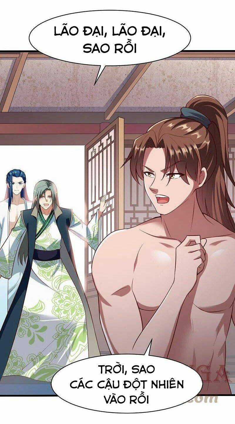 Chiến Đỉnh - Chapter 327 - Trang 28