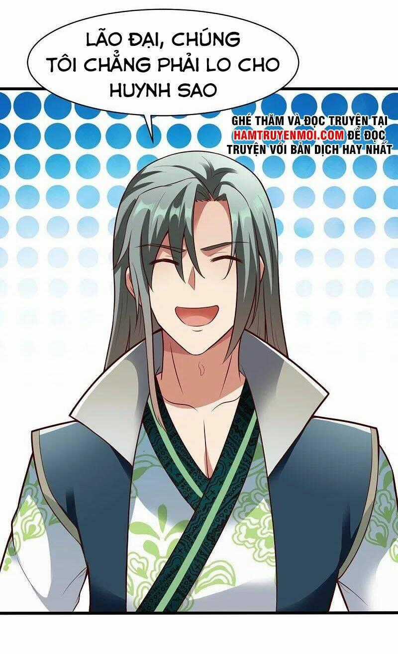 Chiến Đỉnh - Chapter 327 - Trang 29