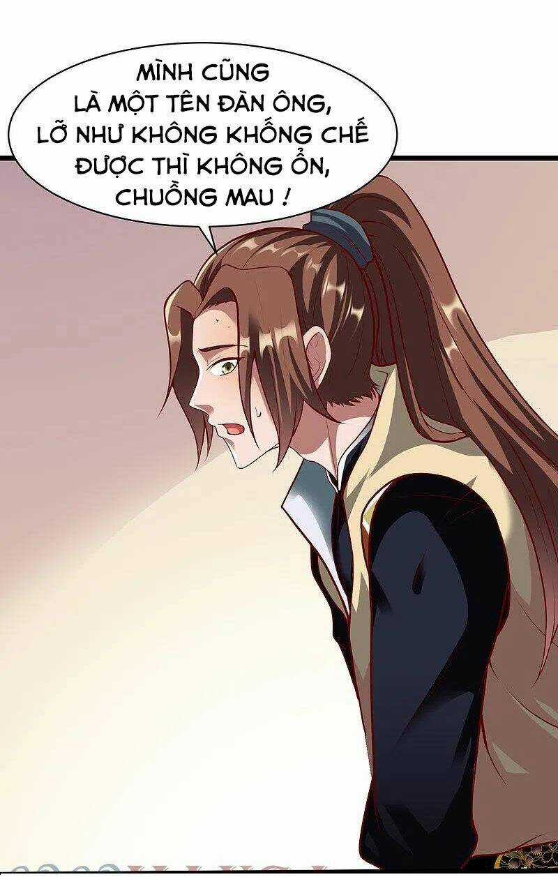 Chiến Đỉnh - Chapter 327 - Trang 6