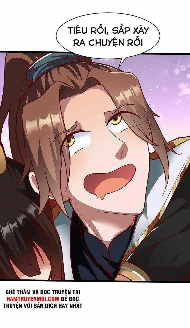 Chiến Đỉnh - Chapter 327 - Trang 9