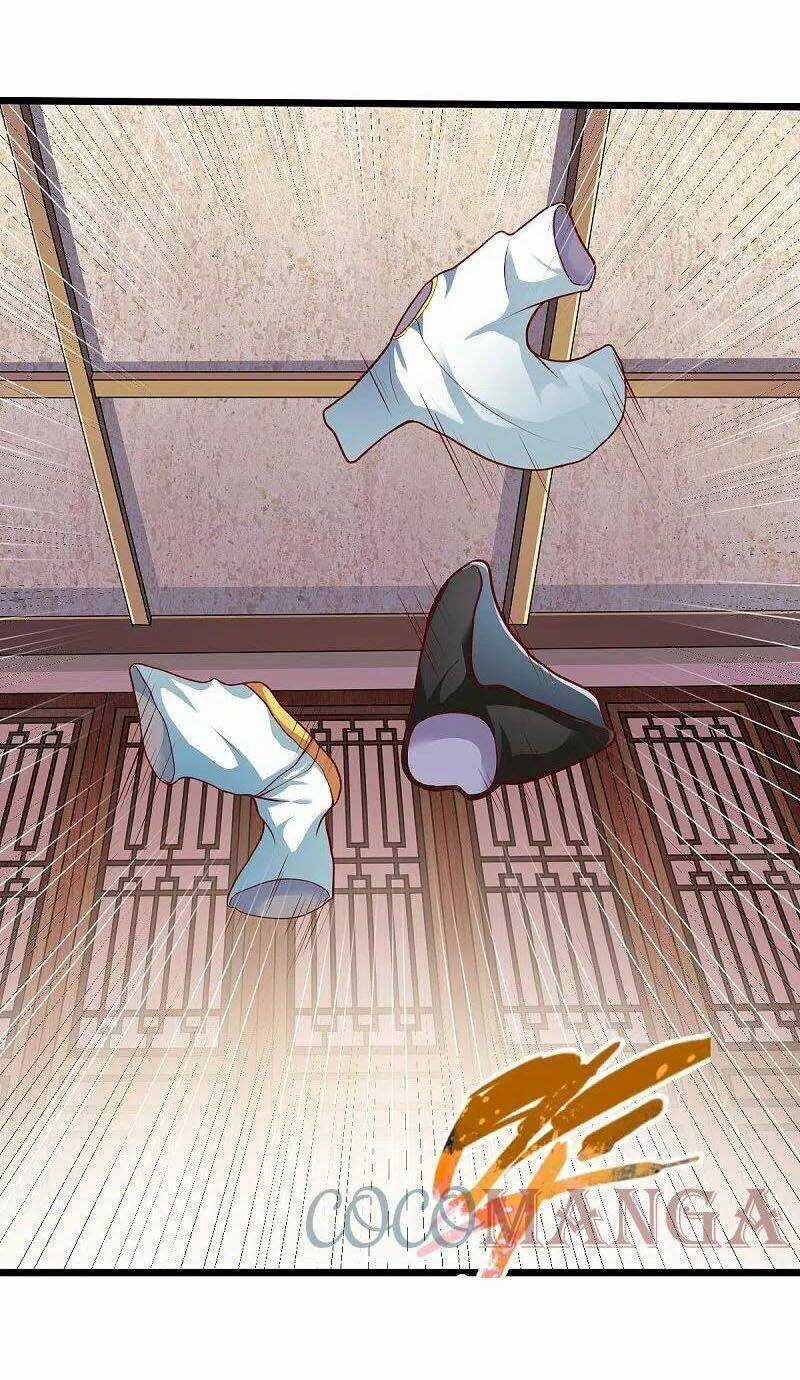 Chiến Đỉnh - Chapter 327 - Trang 10