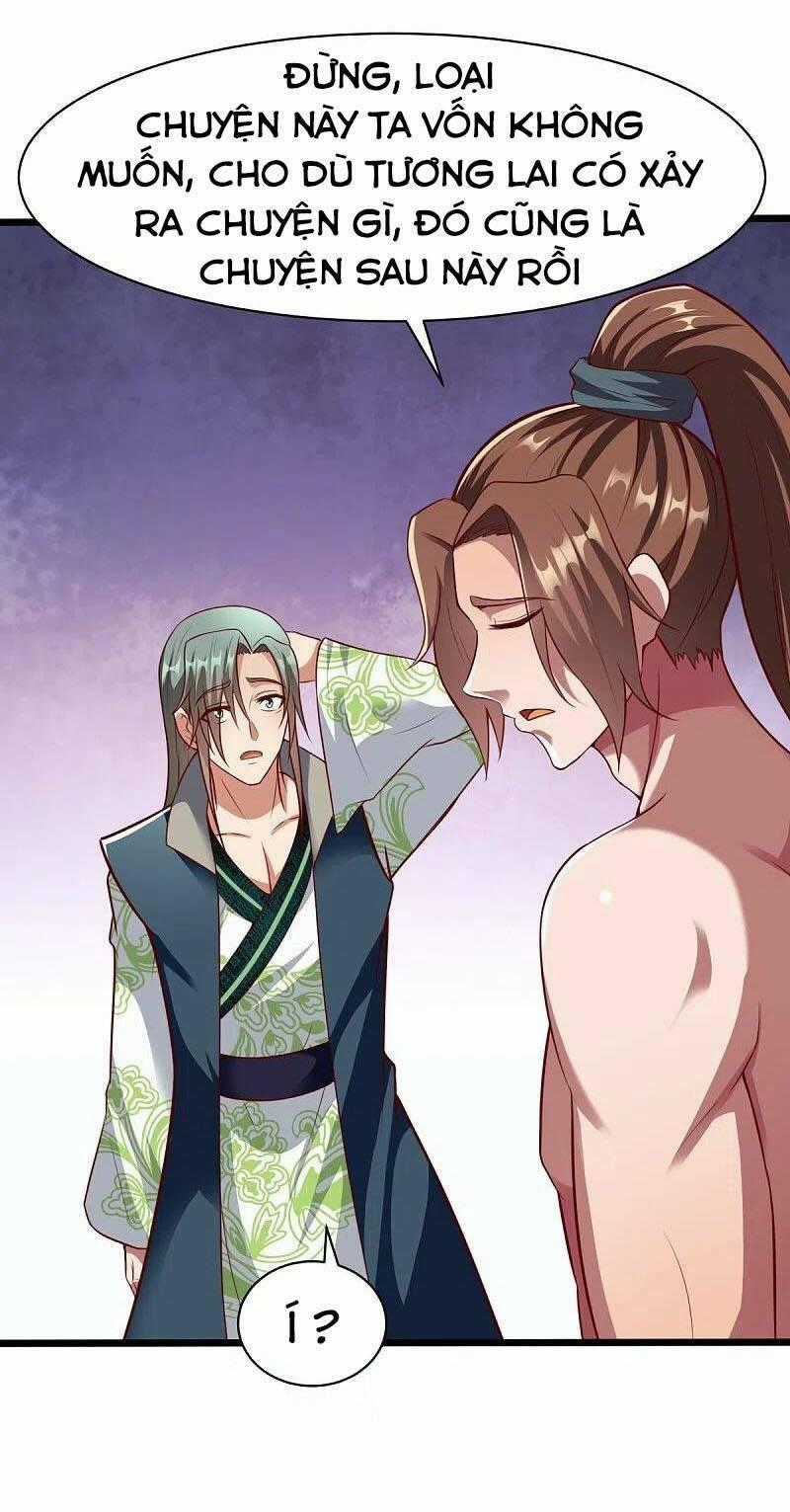 Chiến Đỉnh - Chapter 328 - Trang 2