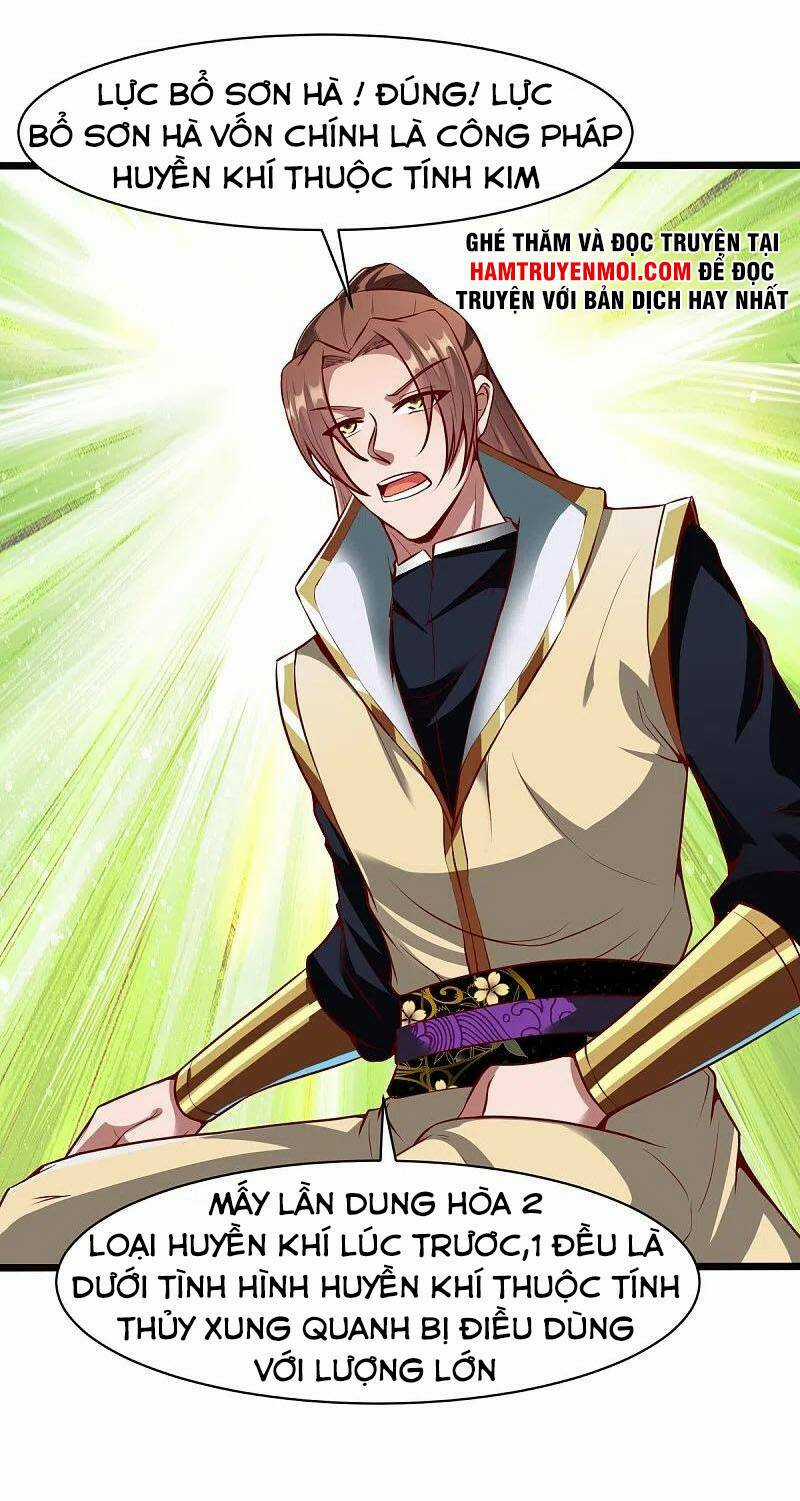 Chiến Đỉnh - Chapter 328 - Trang 13