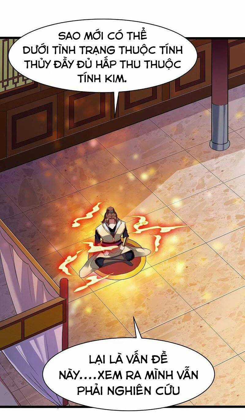 Chiến Đỉnh - Chapter 328 - Trang 14