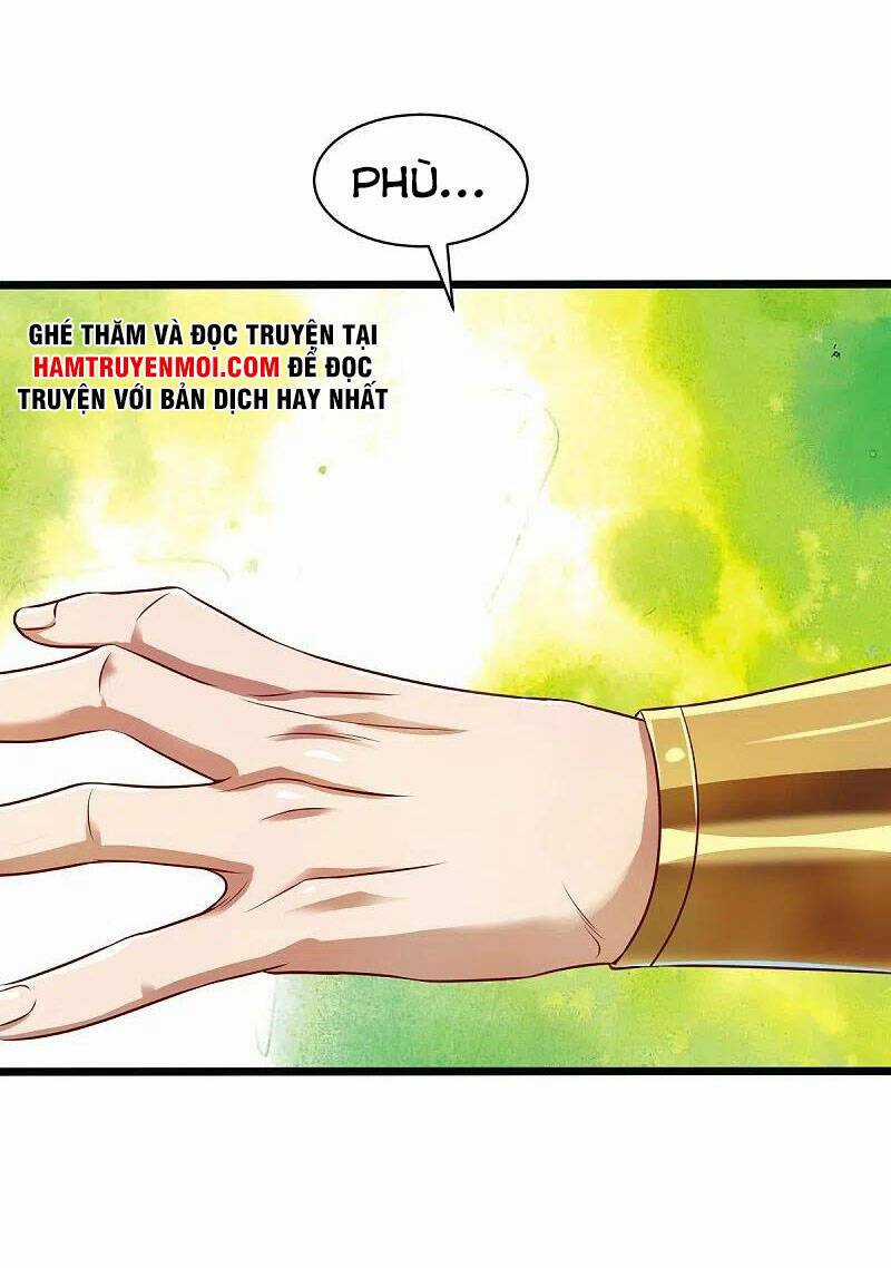 Chiến Đỉnh - Chapter 328 - Trang 15