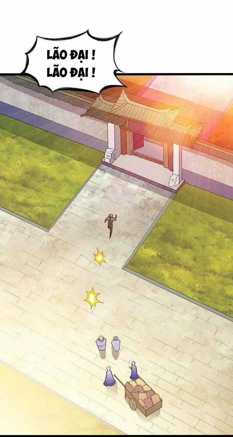 Chiến Đỉnh - Chapter 328 - Trang 16