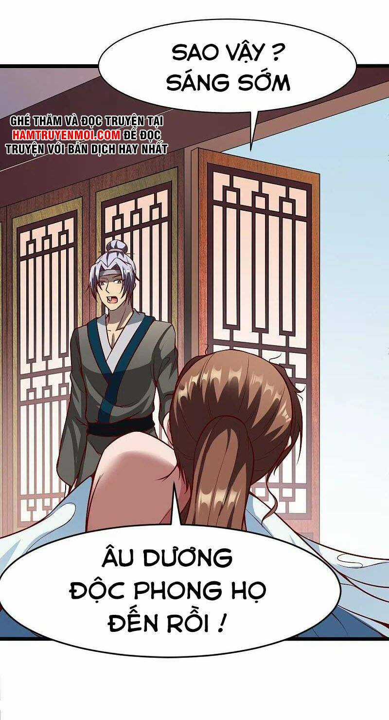 Chiến Đỉnh - Chapter 328 - Trang 17